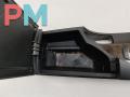 консоль салона (центральная часть) BMW 5 серия E60/E61 2004, 2.2 л., бензин, АКПП, серый, седан, 7034087 - фото №5
