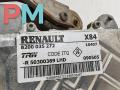 Электроусилитель руля Renault Scenic 2 поколение 2005, 2.0 л., бензин, АКПП, синий, минивэн, 8200035272 - фото №3