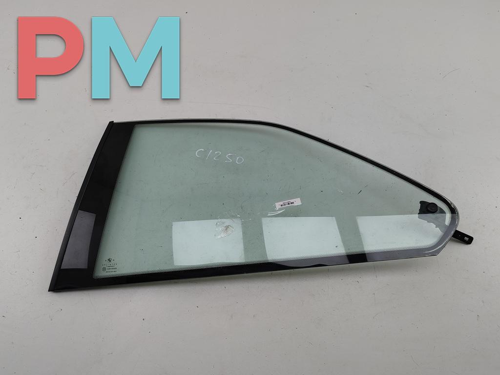 стекло (иные) BMW 3 серия E36 1993, 2.0 л., бензин, МКПП, синий, купе - фото №1