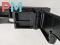 подлокотник BMW 3 серия E46 [рестайлинг] 2003, 2.0 л., дизель, АКПП, серый, универсал, 51168213680 - фото №5
