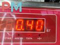 замок двери сдвижной Fiat Scudo 1 поколение 2005, 2.0 л., дизель, МКПП, белый, фургон, 242102 - фото №3