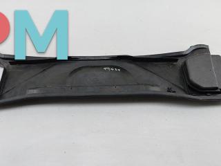 корпус салонного фильтра BMW 3 серия E90/E91/E92/E93 2006, 3.0 л., дизель, АКПП, чёрный, седан, 6924277