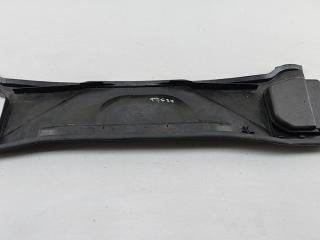 корпус салонного фильтра BMW 3 серия E90/E91/E92/E93 2006, 3.0 л., дизель, АКПП, чёрный, седан, 6924277