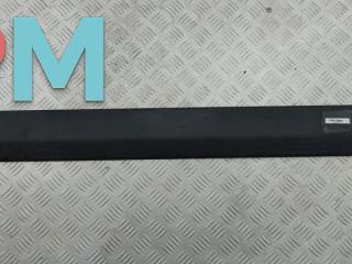 молдинг двери задней правой Fiat Scudo 1 поколение 2005, 2.0 л., дизель, МКПП, белый, фургон, 1495789077