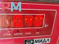 молдинг двери задней правой Fiat Scudo 1 поколение 2005, 2.0 л., дизель, МКПП, белый, фургон, 1495789077 - фото №8