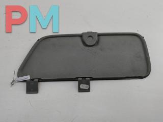 обшивка багажника Renault Scenic 1 поколение [рестайлинг] 2000, 1.9 л., дизель, МКПП, красный, минивэн, 7700835145