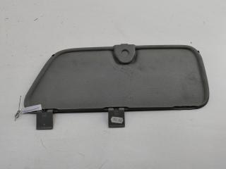 обшивка багажника Renault Scenic 1 поколение [рестайлинг] 2000, 1.9 л., дизель, МКПП, красный, минивэн, 7700835145
