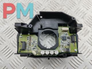 переключатель подрулевой Volvo C70 2 поколение 2008, 2.5 л., бензин, АКПП, серый, кабриолет, 17D770
