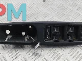 блок управления стеклоподъемниками Volvo C70 2 поколение 2008, 2.5 л., бензин, АКПП, серый, кабриолет, 9466589