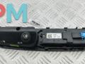 блок управления стеклоподъемниками Volvo C70 2 поколение 2008, 2.5 л., бензин, АКПП, серый, кабриолет, 9466589 - фото №3