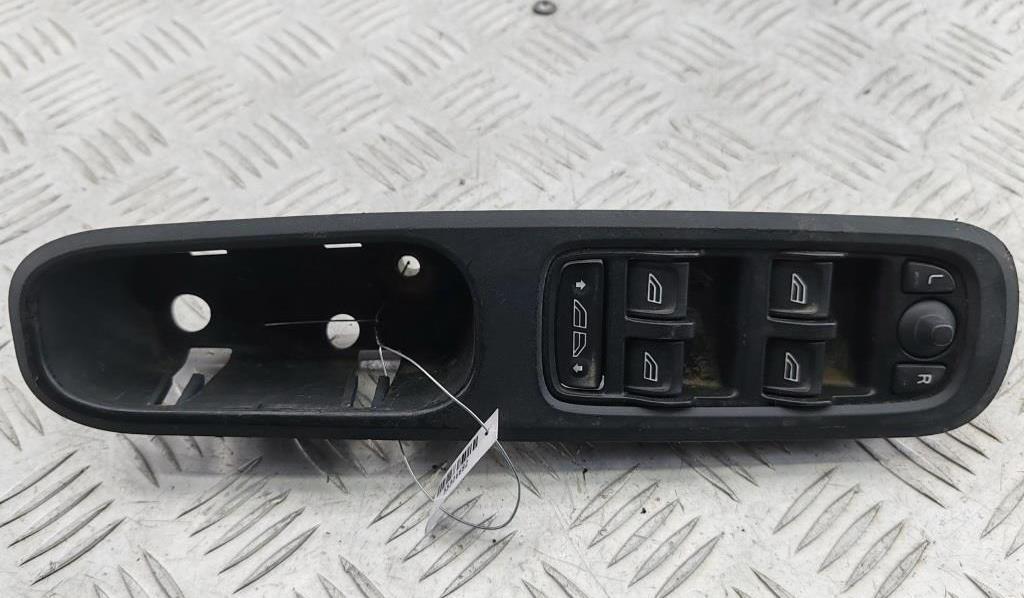 блок управления стеклоподъемниками Volvo C70 2008, 2.5 л., бензин, АКПП, серый, кабриолет, 9466589