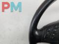 руль BMW 3 серия E46 [рестайлинг] 2003, 1.8 л., бензин, МКПП, серый, универсал - фото №5