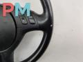 руль BMW 3 серия E46 [рестайлинг] 2003, 1.8 л., бензин, МКПП, серый, универсал - фото №9