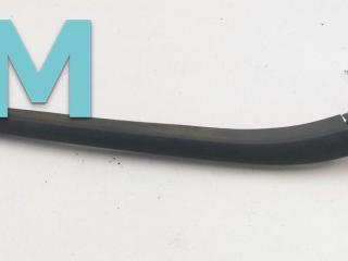 Щеткодержатель (поводок стеклоочистителя) задний BMW 5 серия E60/E61 2006, 2.5 л., бензин, АКПП, чёрный, универсал