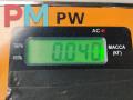 датчик парктроника BMW 3 серия E46 2000, 1.9 л., бензин, МКПП, синий, седан, 20-72-0017 - фото №3