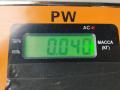 датчик парктроника BMW 3 серия E46 2000, 1.9 л., бензин, МКПП, синий, седан, 20-72-0017 - фото №3