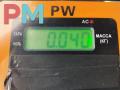 датчик парктроника BMW 3 серия E46 2000, 1.9 л., бензин, МКПП, чёрный, седан, 6902180 - фото №3