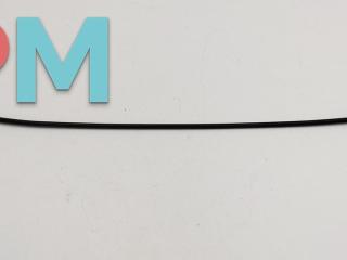 трос капота BMW 3 серия E46 2000, 1.9 л., бензин, МКПП, синий, седан, 8208630