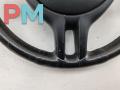 руль BMW 3 серия E46 [рестайлинг] 2002, 2.0 л., бензин, МКПП, серый, седан, 6760653 - фото №4