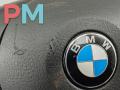 руль BMW 3 серия E46 [рестайлинг] 2002, 2.0 л., бензин, МКПП, серый, седан, 6760653 - фото №6
