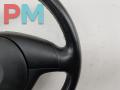 руль BMW 3 серия E46 [рестайлинг] 2002, 2.0 л., бензин, МКПП, серый, седан, 6760653 - фото №10