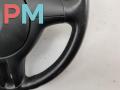 руль BMW 3 серия E46 [рестайлинг] 2002, 2.0 л., бензин, МКПП, серый, седан, 6760653 - фото №12