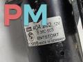 Механизм стеклоочистителя переднего (трапеция дворников) BMW 5 серия E39 1999, 2.5 л., бензин, АКПП, синий, седан, 8360603 - фото №3