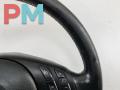 руль BMW 3 серия E46 [рестайлинг] 2002, 2.0 л., бензин, МКПП, серый, седан - фото №6