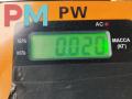 датчик парктроника BMW 3 серия E46 2000, 1.9 л., бензин, МКПП, чёрный, седан, 6902180 - фото №3