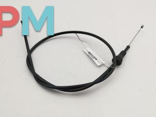 трос капота BMW 3 серия E46 2000, 1.9 л., бензин, МКПП, синий, седан, 8208442