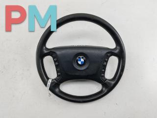 руль BMW 5 серия E39 [рестайлинг] 2003, 2.2 л., бензин, МКПП, серый, универсал, 6753738