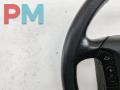 руль BMW 5 серия E39 [рестайлинг] 2003, 2.2 л., бензин, МКПП, серый, универсал, 6753738 - фото №4