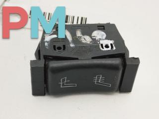 кнопка обогрева сидений BMW 3 серия E46 2000, 1.9 л., бензин, МКПП, синий, седан