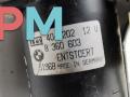 Механизм стеклоочистителя переднего (трапеция дворников) BMW 5 серия E39 1996, 2.8 л., бензин, АКПП, коричневый, седан, 8358020.8360603 - фото №3