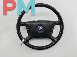 руль BMW 5 серия E39 [рестайлинг] 2000, 2.5 л., бензин, АКПП, серый, универсал
