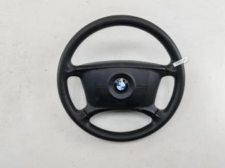 руль BMW 3 серия E46 [рестайлинг] 2003, 1.8 л., бензин, МКПП, синий, хетчбэк 3 дв., 6753948