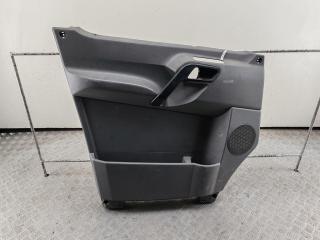 обшивка двери передняя левая Mercedes-Benz Sprinter 2 поколение (W906) 2007, 2.2 л., дизель, МКПП, белый, микроавтобус, A9067270071