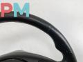 руль BMW 3 серия E46 [рестайлинг] 2003, 2.0 л., дизель, МКПП, чёрный, седан - фото №11