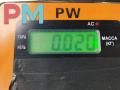 датчик парктроника BMW 3 серия E46 [рестайлинг] 2004, 2.0 л., бензин, МКПП, синий, седан, 6989067 - фото №3