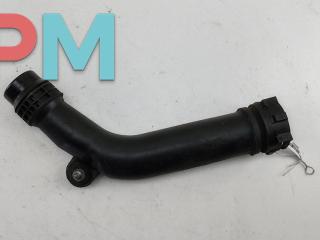 патрубок интеркулера Renault Scenic 3 поколение 2010, 1.4 л., бензин, МКПП, серый, минивэн, 144600001R