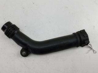 патрубок интеркулера Renault Scenic 3 поколение 2010, 1.4 л., бензин, МКПП, серый, минивэн, 144600001R