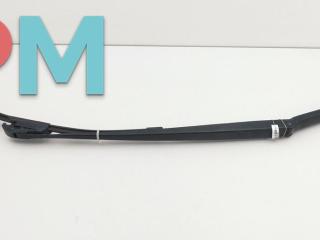 Щеткодержатель (поводок стеклоочистителя) передний BMW 3 серия E46 2000, 1.9 л., бензин, МКПП, синий, седан, 7007128