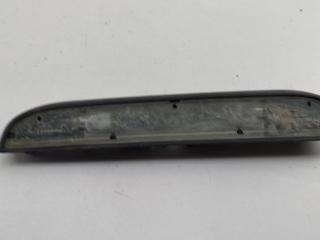 подсветка номера Renault Kangoo I 2006, 1.5 л., дизель, МКПП, красный, фургон, 8200103259