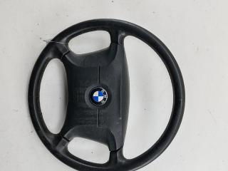 руль BMW 3 E36 1998, 1.8 л., бензин, МКПП, красный, универсал