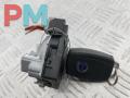 замок зажигания Volvo C70 2 поколение 2008, 2.5 л., бензин, АКПП, серый, кабриолет, 30737156 - фото №2