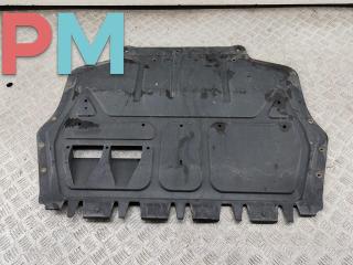 защита двигателя Skoda Octavia mk2 (A5 1Z) 2008, 1.6 л., бензин, МКПП, серый, хетчбэк 5 дв., 1K0825237K