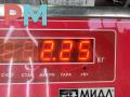 Механизм стеклоочистителя переднего (трапеция дворников) Fiat Doblo 1 поколение [рестайлинг] 2007, 1.9 л., дизель, МКПП, серый, фургон, 64343499 - фото №6