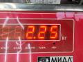 Механизм стеклоочистителя переднего (трапеция дворников) Fiat Doblo 1 поколение [рестайлинг] 2007, 1.9 л., дизель, МКПП, серый, фургон, 64343499 - фото №6