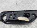 ручка внутренняя передняя левая Volvo V70 2 поколение 2001, 2.4 л., бензин, МКПП, чёрный, универсал, 9203063 - фото №2