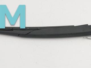 Щеткодержатель (поводок стеклоочистителя) задний Renault Scenic 3 поколение 2010, 1.4 л., бензин, МКПП, серый, минивэн